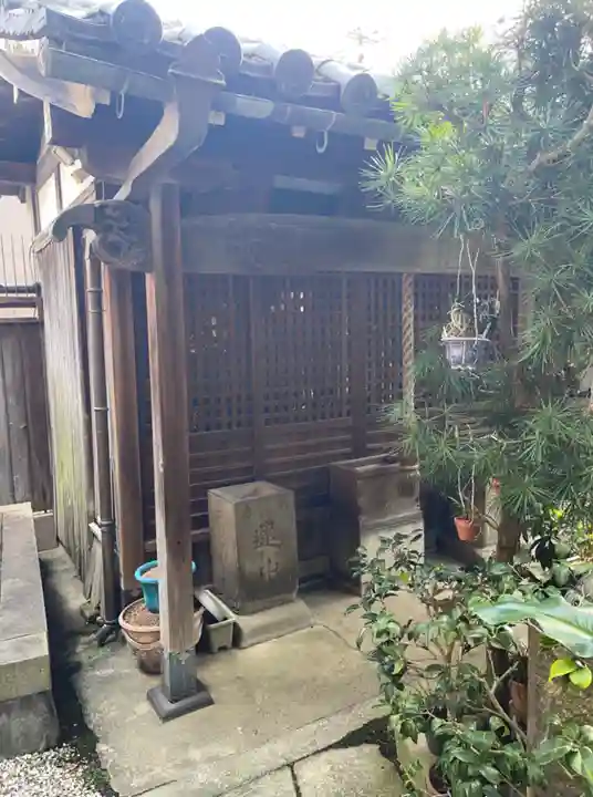 長生寺(大阪府)