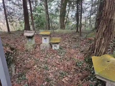 智賀都神社(栃木県)