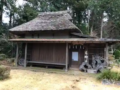 円通寺のその他建物