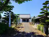 長松寺のその他建物