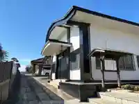 安穏寺(千葉県)