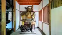 為朝神社(山梨県)
