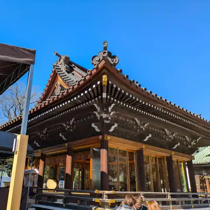 三嶋大社(静岡県)
