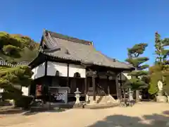 備中國分寺(岡山県)