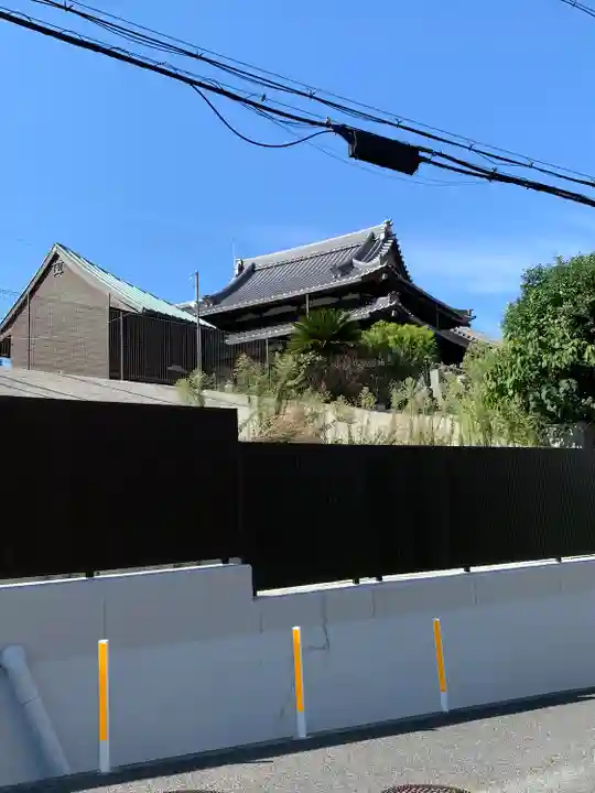 静照寺(大阪府)