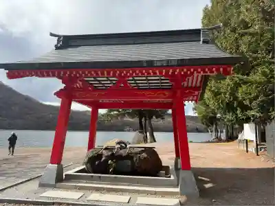 赤城神社(群馬県)
