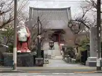 浄心寺のその他建物
