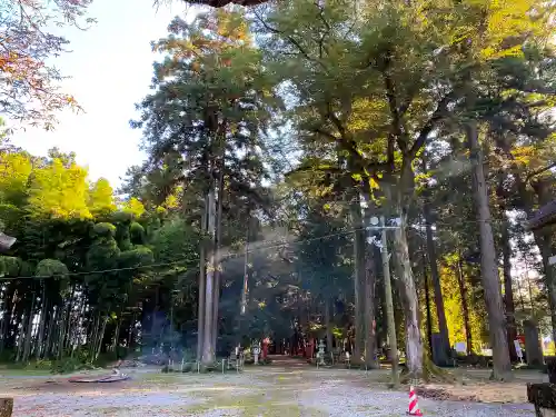 大神神社のその他建物