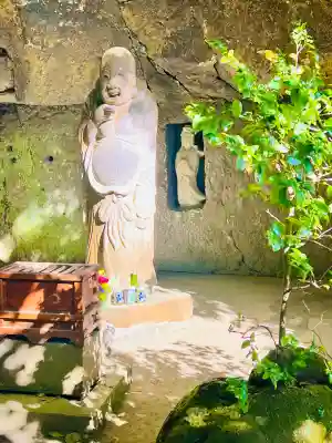 浄智寺(神奈川県)