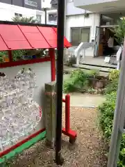 三輪神社の建物その他