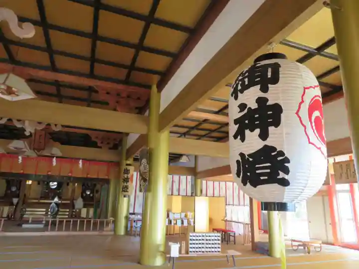 三宝荒神社(山形県)