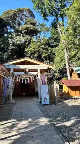 石神神社(三重県)