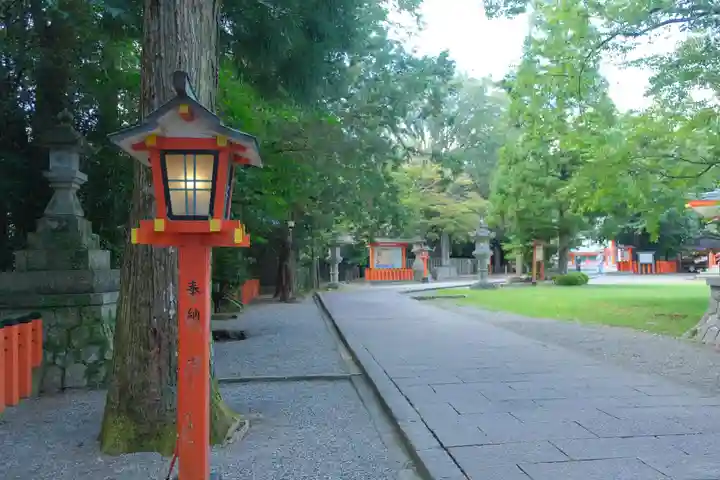 熊野速玉大社のその他建物