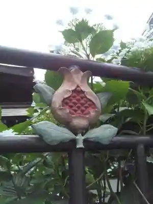 常泉院のその他建物