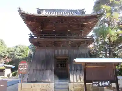 太山寺(愛媛県)
