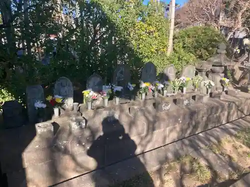 成福寺(神奈川県)