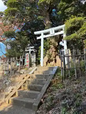 武石神社(千葉県)