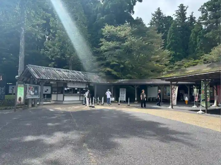 比叡山延暦寺(滋賀県)
