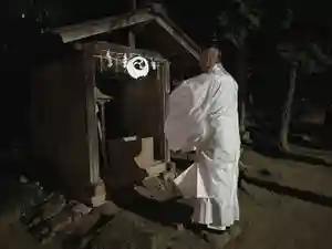 伏木香取神社(茨城県)(2025年01月01日(水) 02時25分40秒投稿)