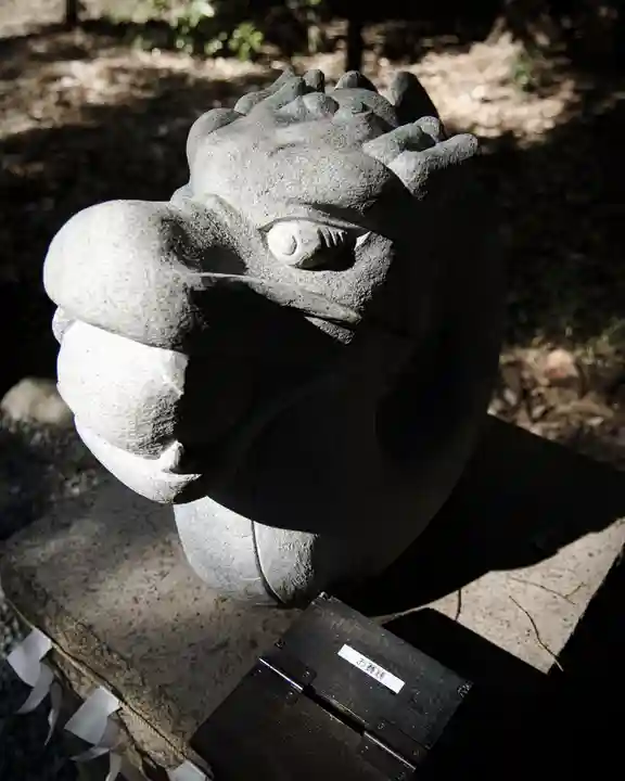 甲斐國一宮 浅間神社(山梨県)