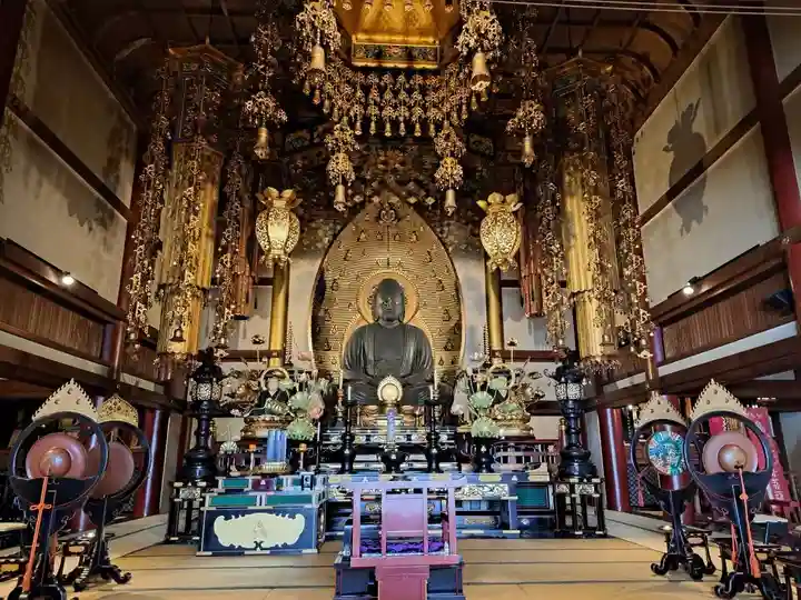 誓願寺(京都府)