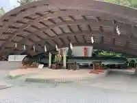 白鷺神社(栃木県)