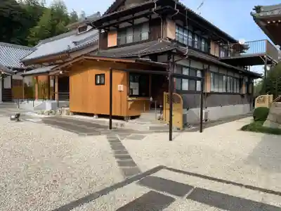 洞雲院のその他建物