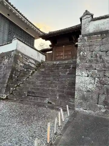 月桂寺(大分県)