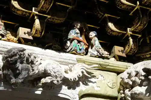 日光東照宮(栃木県)