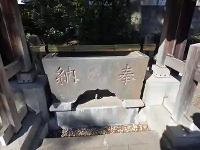 竹塚神社(東京都)