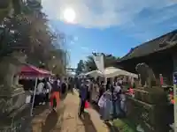 伏木香取神社のその他建物