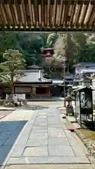 宝山寺(奈良県)