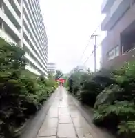 成子天神社(東京都)