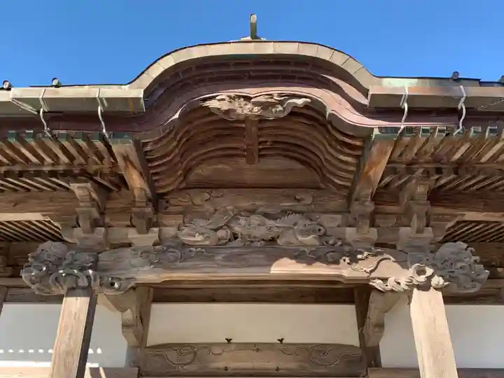 本隆寺(千葉県)