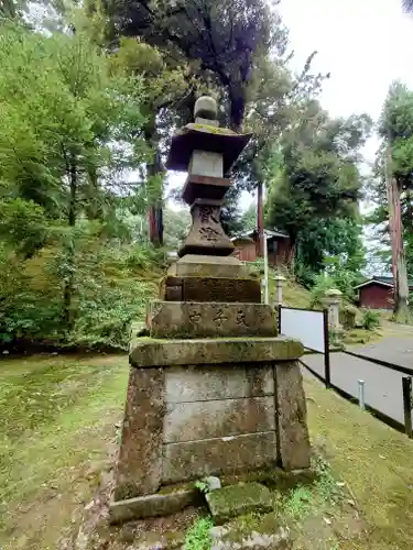 気多神社(富山県)