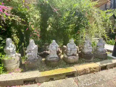 勝念寺（かましきさん）(京都府)