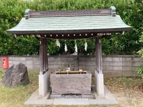 洲崎神社(神奈川県)