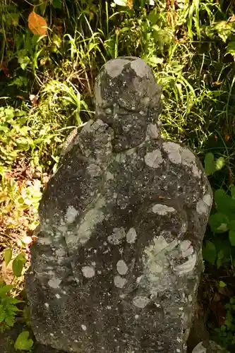 国宝 大法寺(長野県)