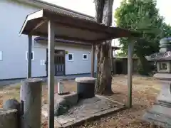 小野江須賀神社(三重県)