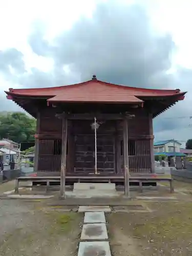 聖泉寺(埼玉県)