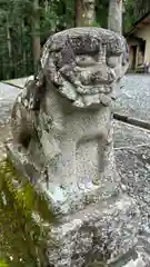 六神石神社(岩手県)