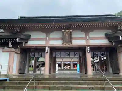 照國神社(鹿児島県)
