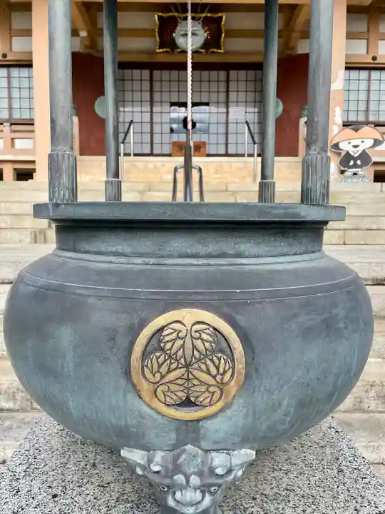 長泉寺(神奈川県)