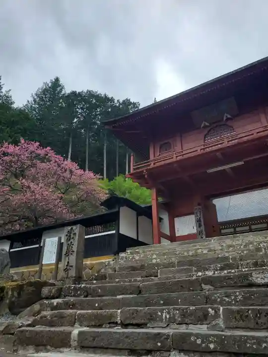 法華寺(長野県)