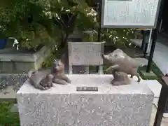 行田八幡神社(埼玉県)