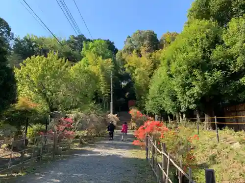 正福寺のその他建物