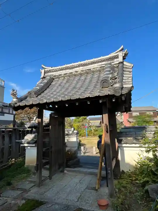 寿寧寺(滋賀県)