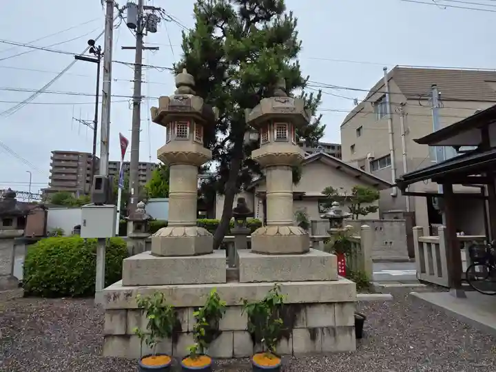 豊国神社(滋賀県)