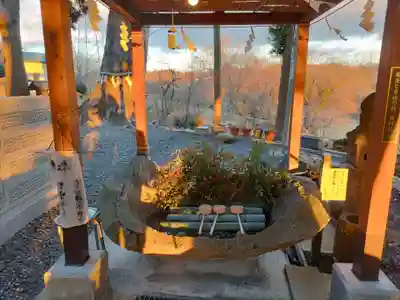 阿久津「田村神社」（郡山市阿久津町）旧社名：伊豆箱根三嶋三社(福島県)