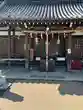 許麻神社(大阪府)